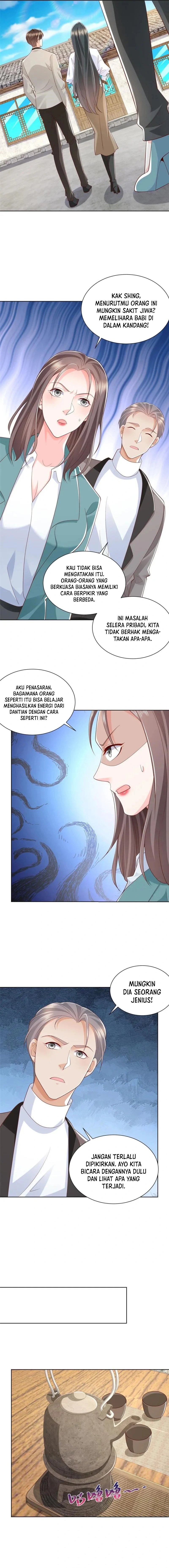 I Randomly Have A New Career Every Week chapter 368