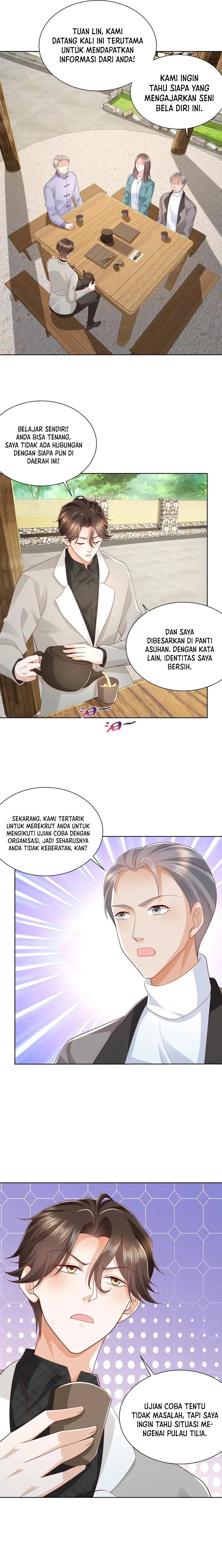 I Randomly Have A New Career Every Week chapter 368