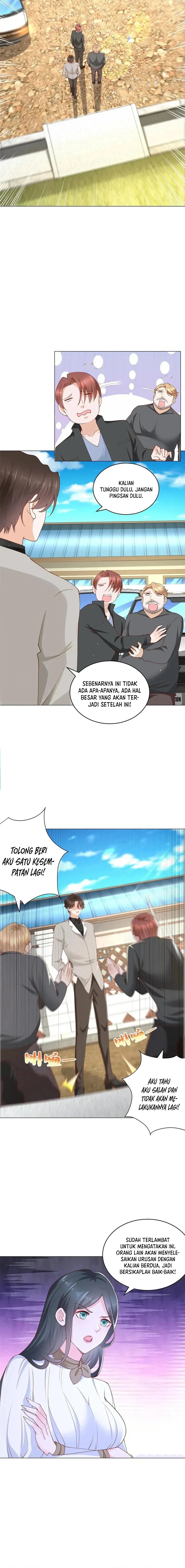 I Randomly Have A New Career Every Week chapter 375