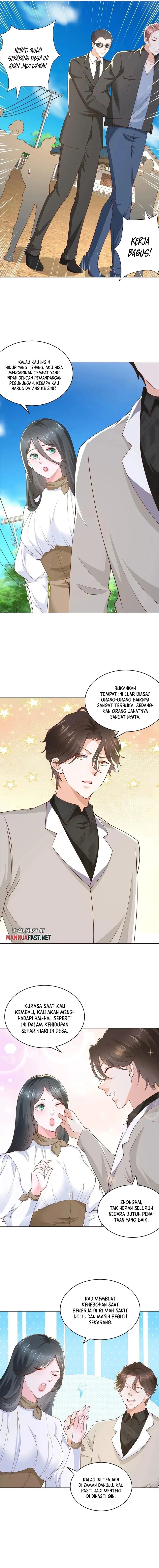 I Randomly Have A New Career Every Week chapter 375