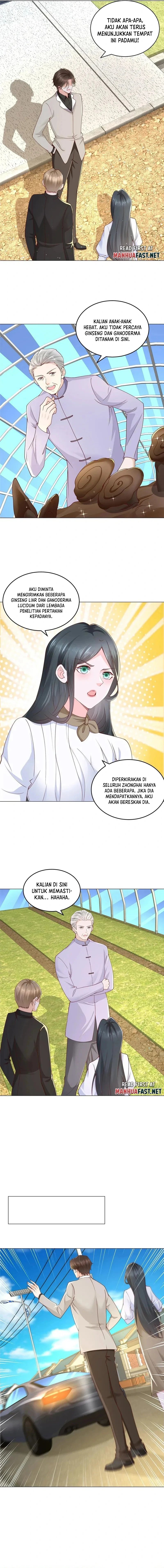 I Randomly Have A New Career Every Week chapter 375