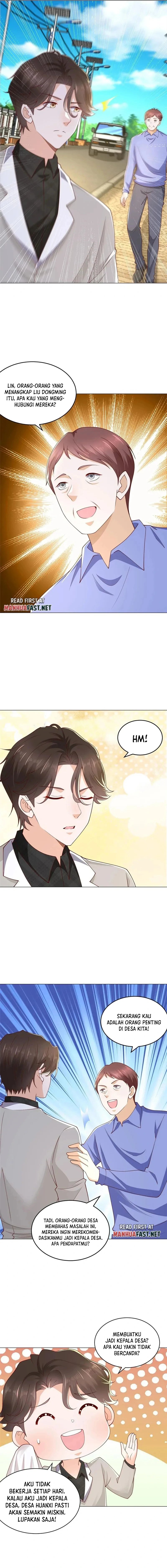 I Randomly Have A New Career Every Week chapter 375