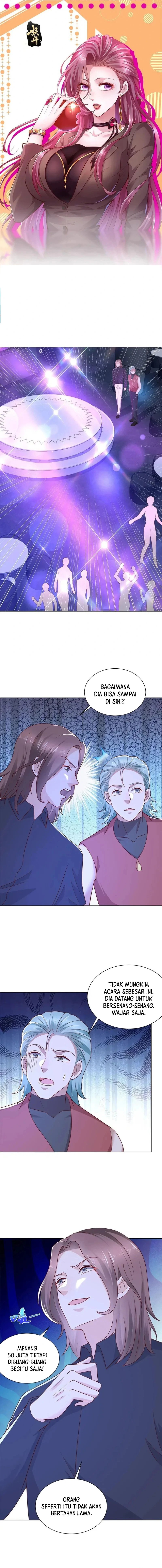 I Randomly Have A New Career Every Week chapter 375