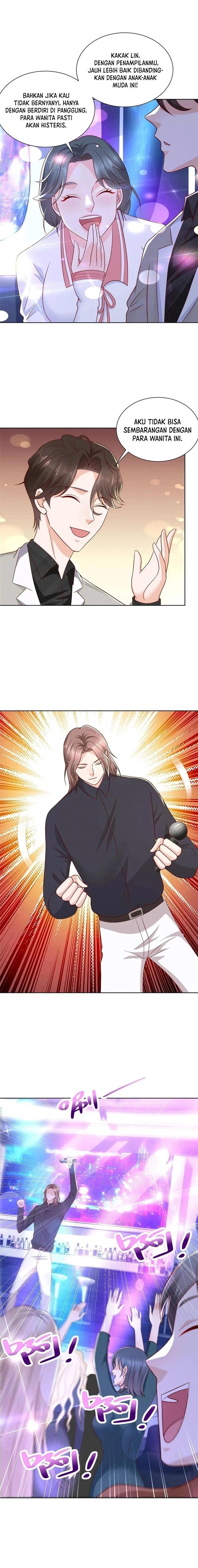 I Randomly Have A New Career Every Week chapter 375
