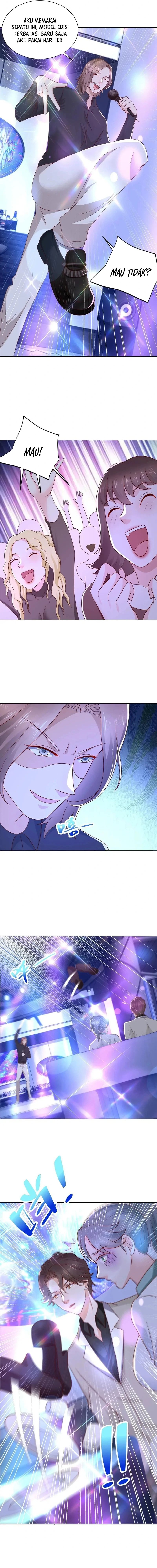 I Randomly Have A New Career Every Week chapter 375