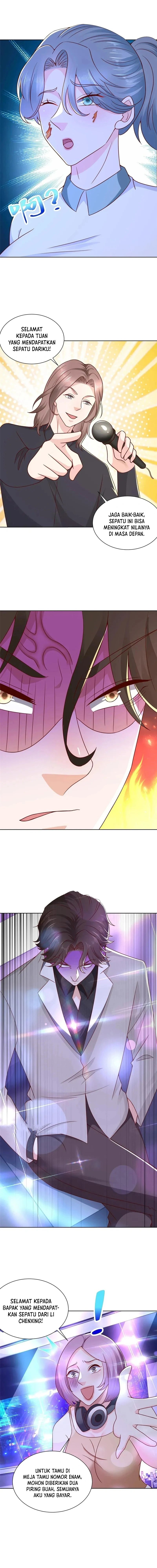 I Randomly Have A New Career Every Week chapter 375