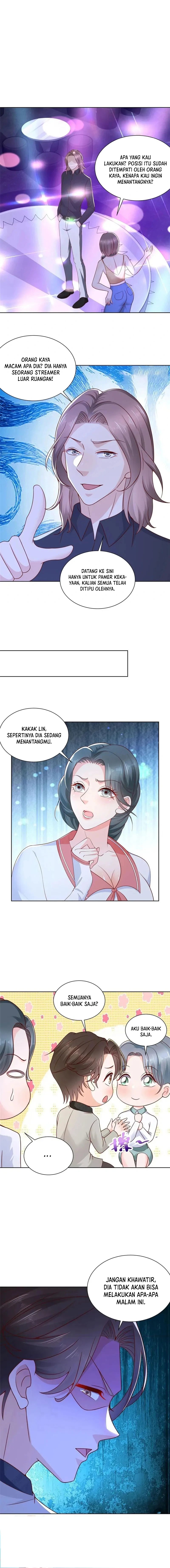 I Randomly Have A New Career Every Week chapter 375