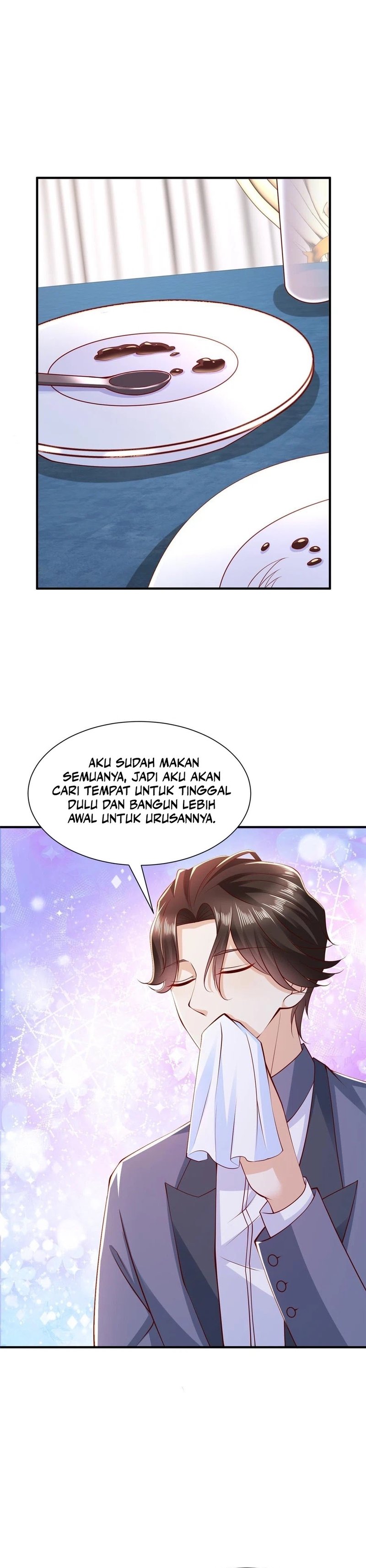 I Randomly Have A New Career Every Week chapter 398