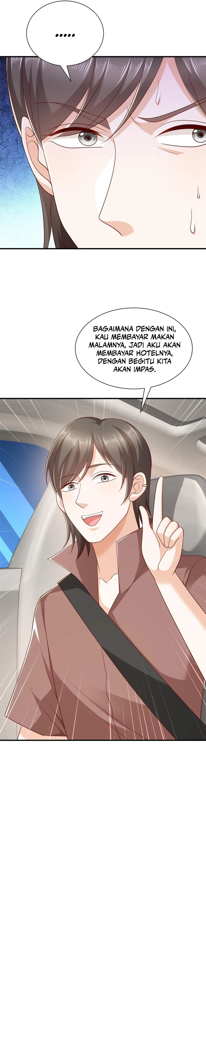 I Randomly Have A New Career Every Week chapter 398