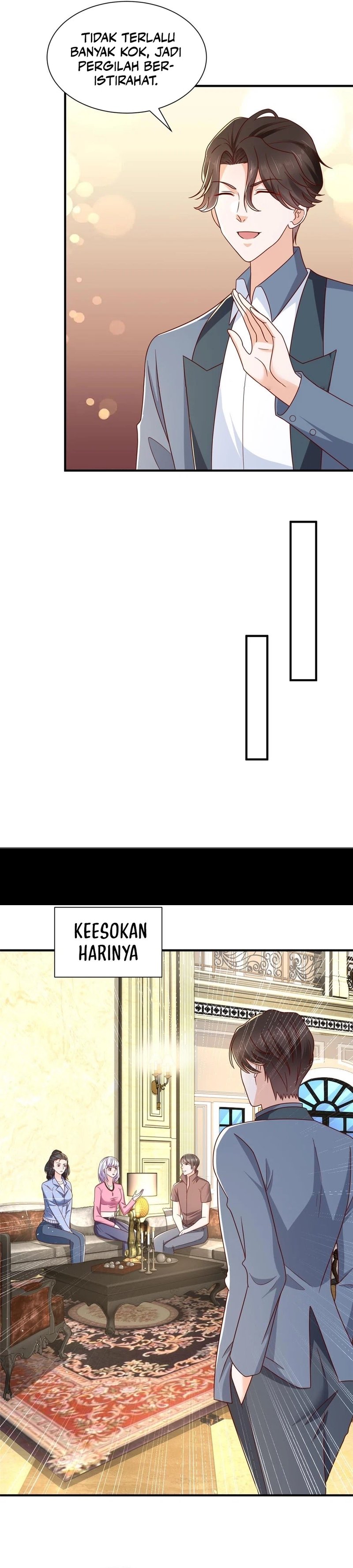 I Randomly Have A New Career Every Week chapter 399