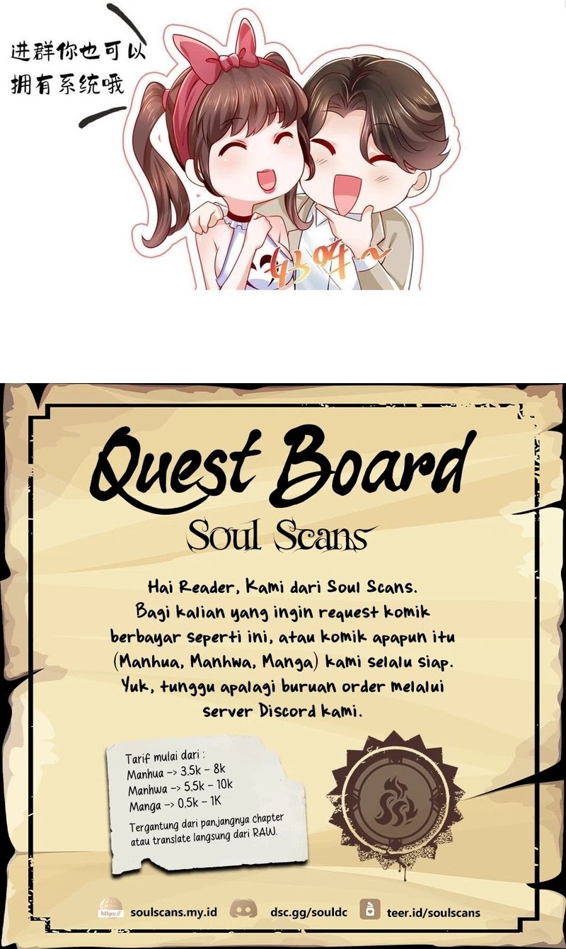 I Randomly Have A New Career Every Week chapter 399