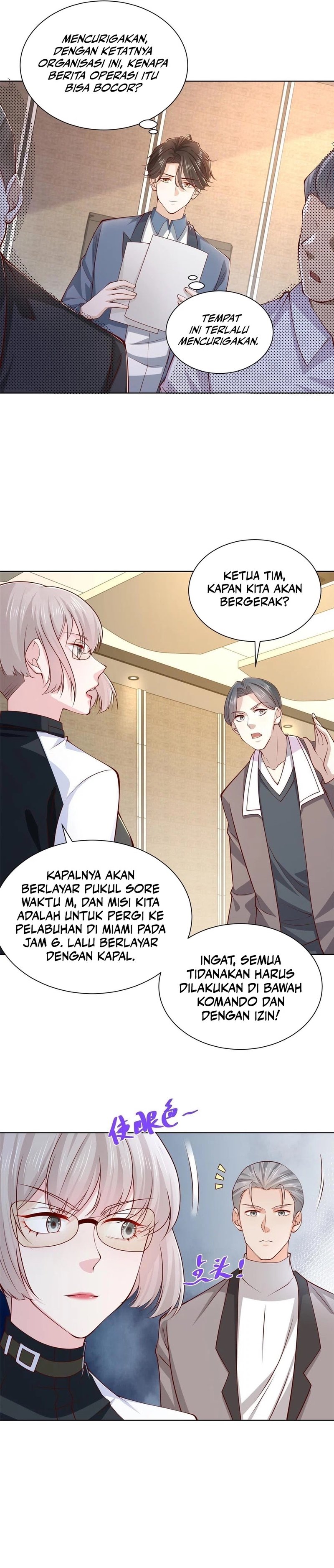 I Randomly Have A New Career Every Week chapter 401