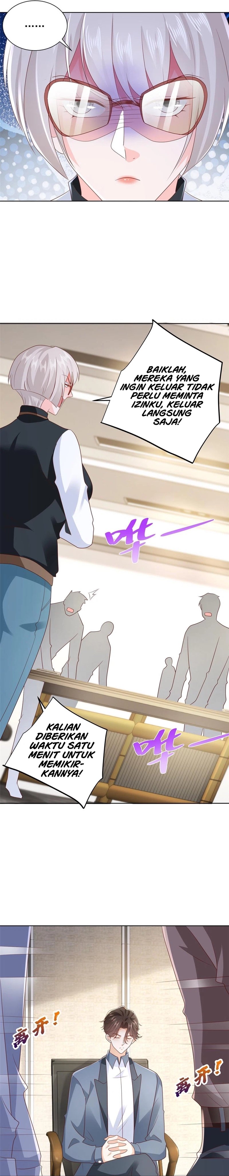 I Randomly Have A New Career Every Week chapter 401