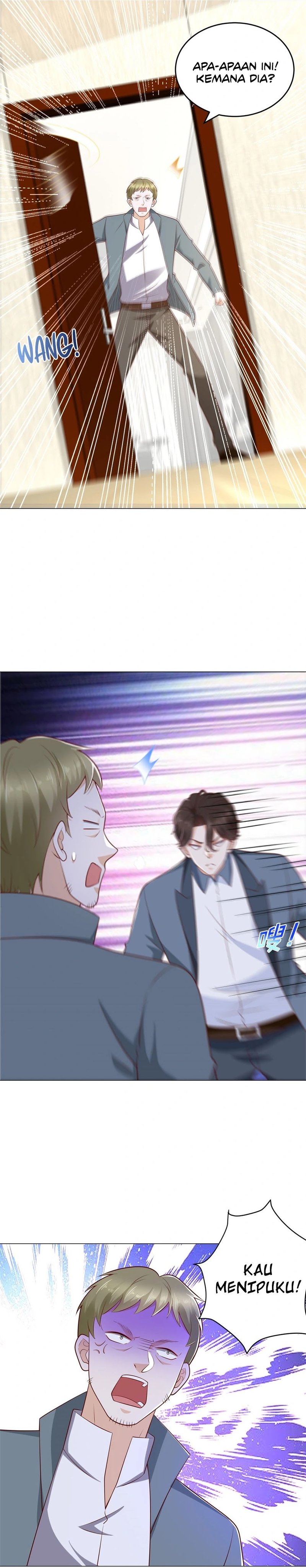 I Randomly Have A New Career Every Week chapter 407