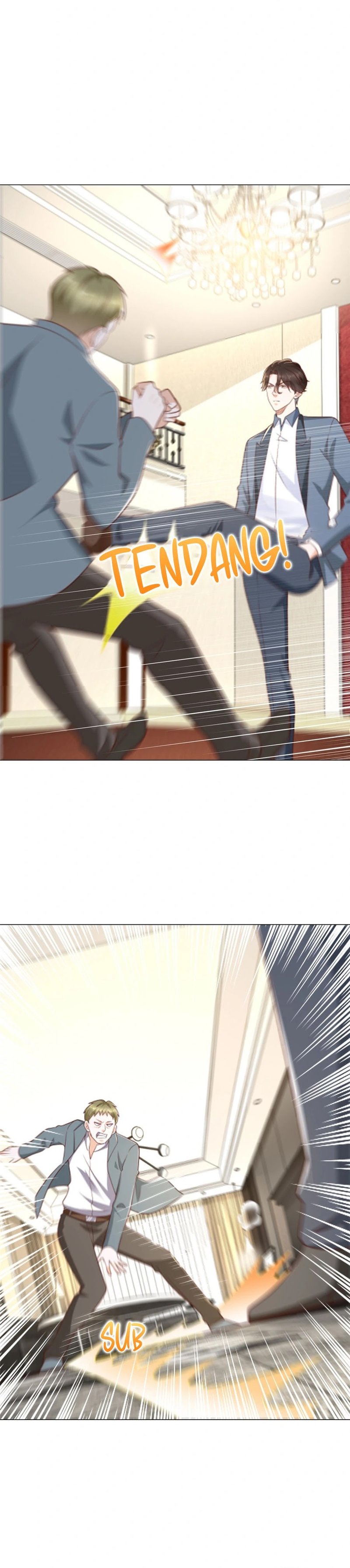 I Randomly Have A New Career Every Week chapter 407