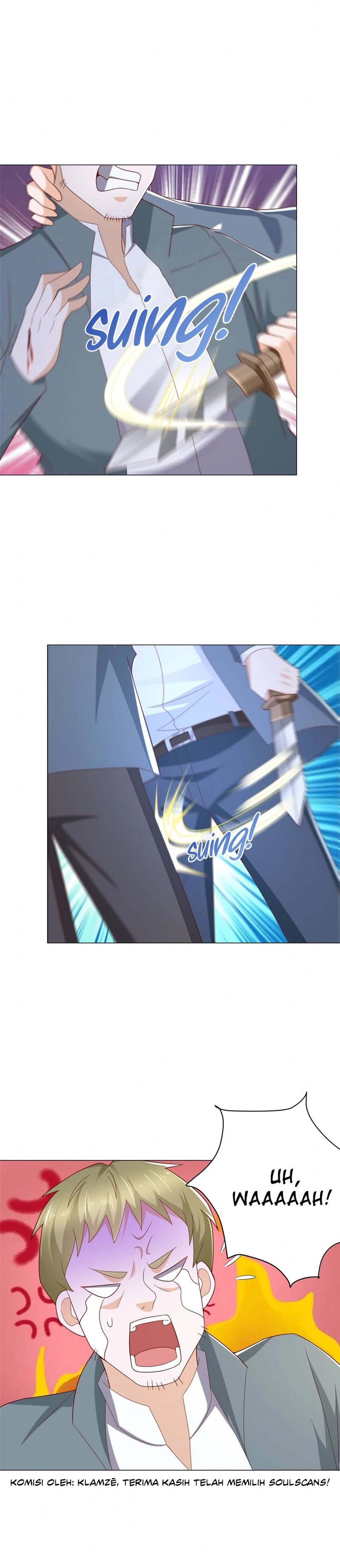 I Randomly Have A New Career Every Week chapter 407