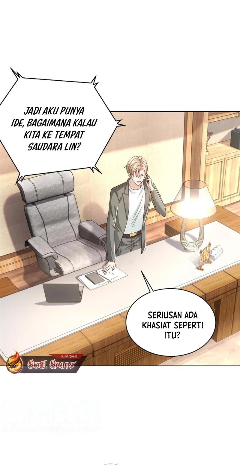 I Randomly Have A New Career Every Week chapter 422