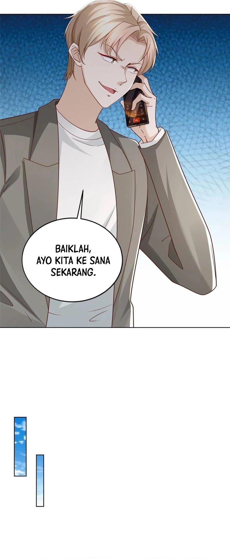 I Randomly Have A New Career Every Week chapter 422