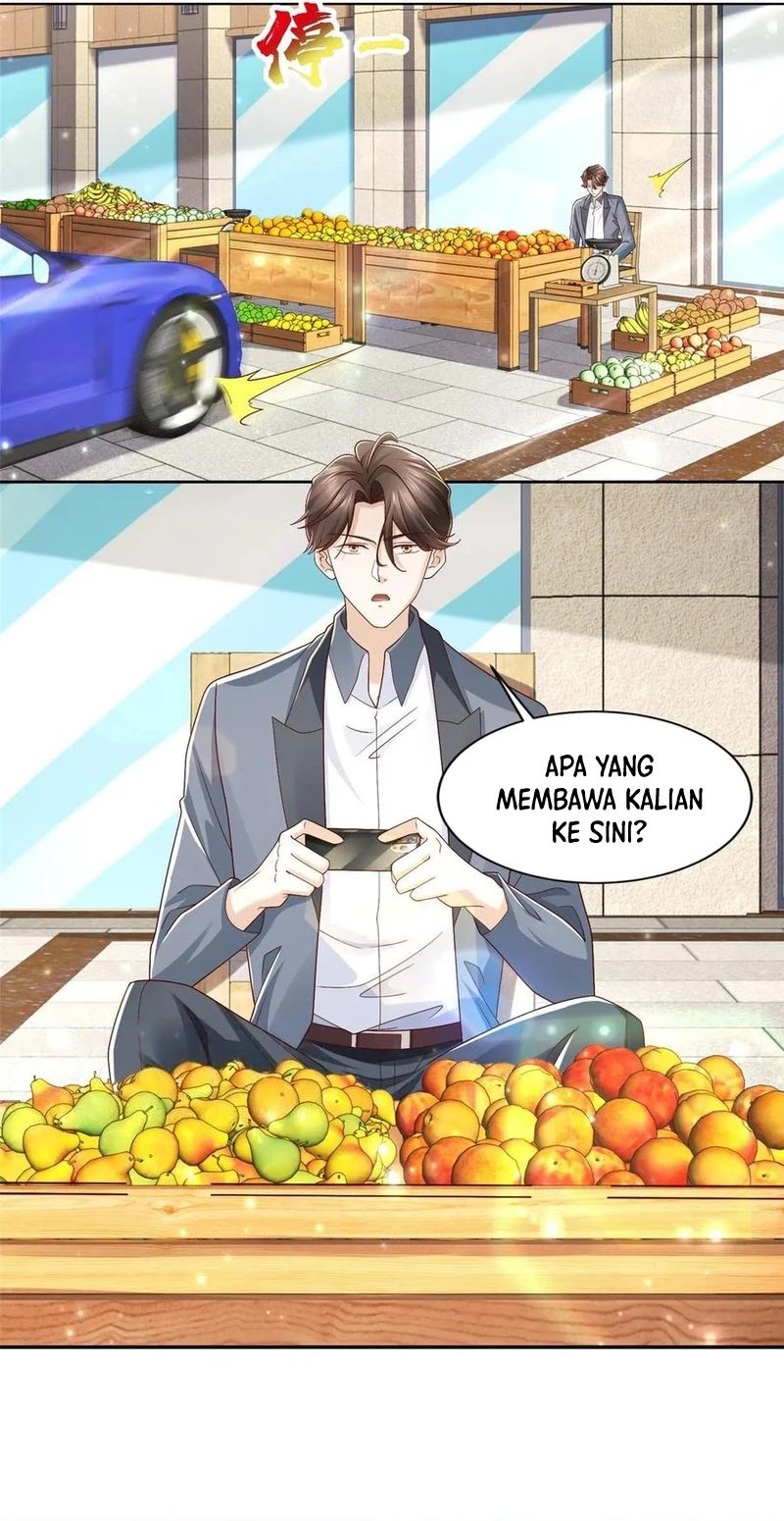 I Randomly Have A New Career Every Week chapter 422