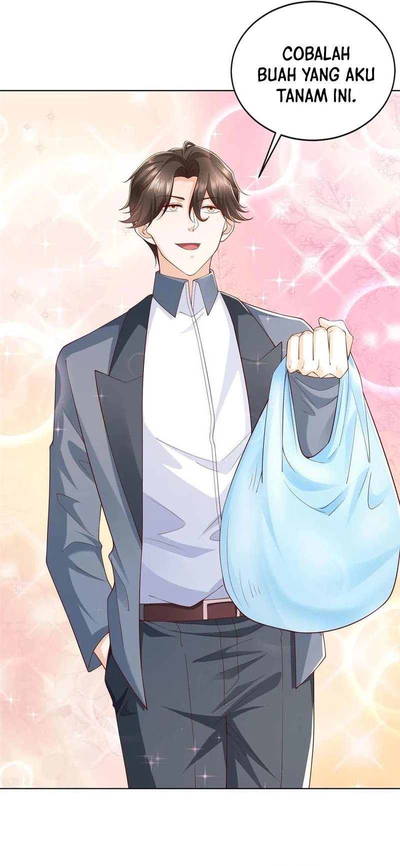 I Randomly Have A New Career Every Week chapter 422