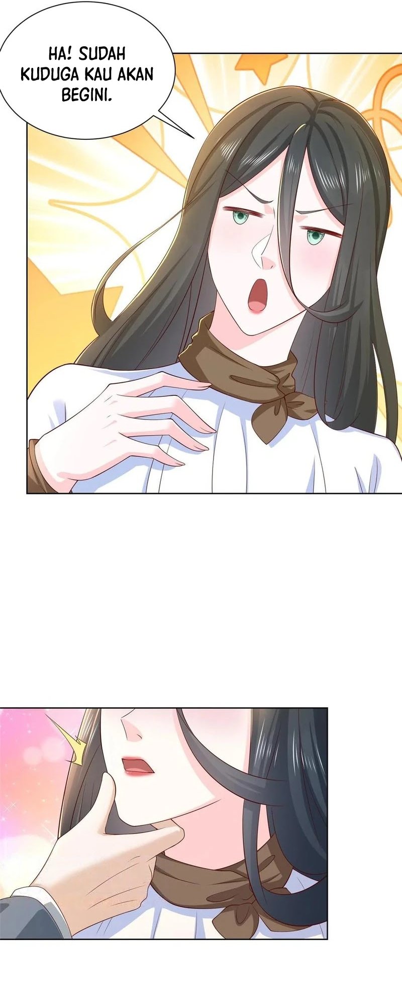 I Randomly Have A New Career Every Week chapter 422