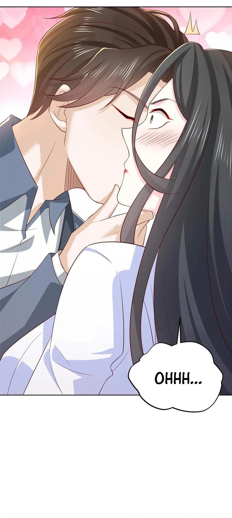 I Randomly Have A New Career Every Week chapter 422