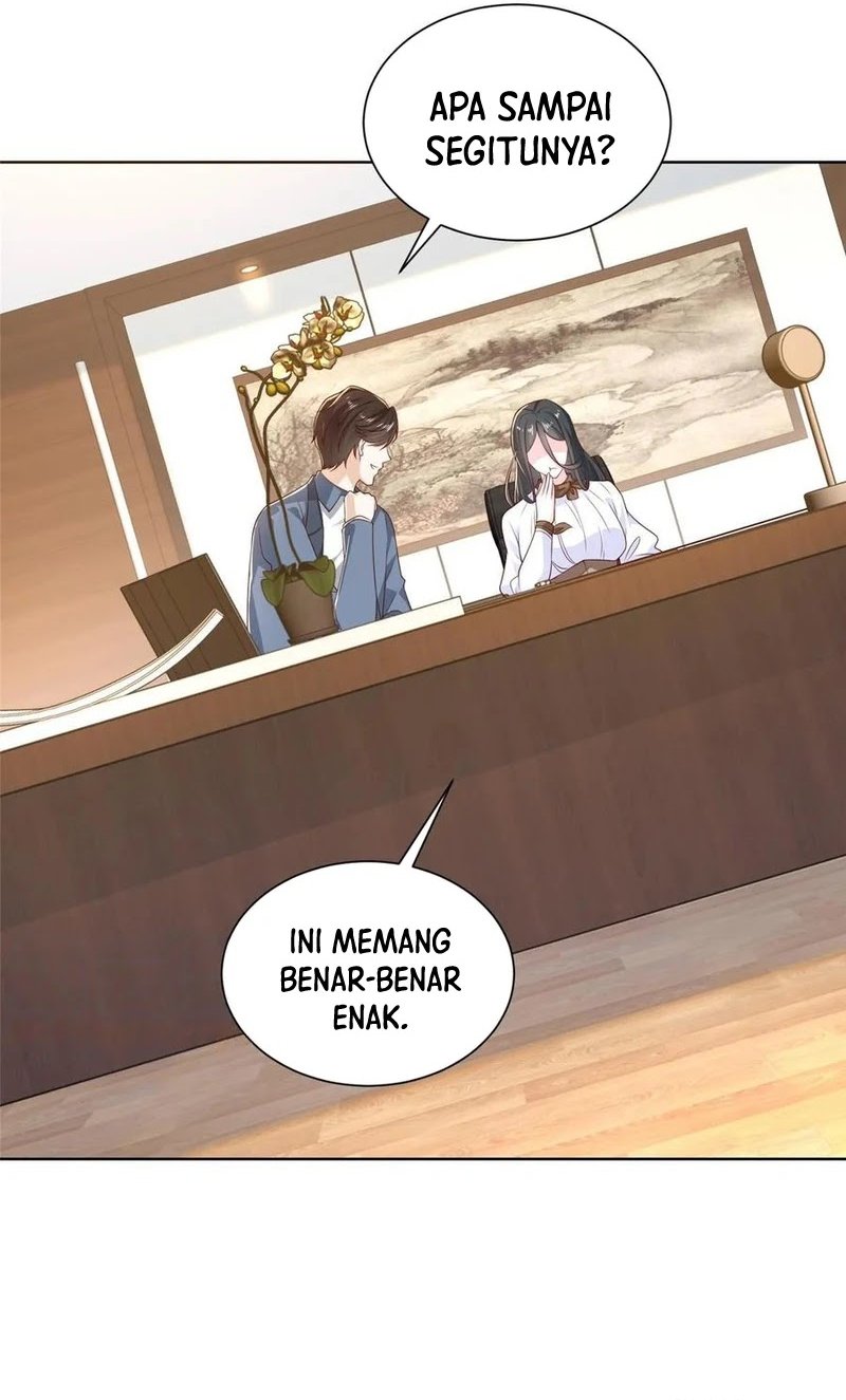 I Randomly Have A New Career Every Week chapter 422