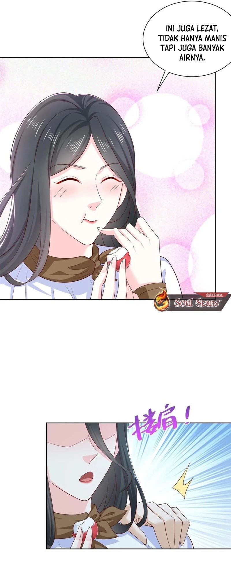 I Randomly Have A New Career Every Week chapter 422