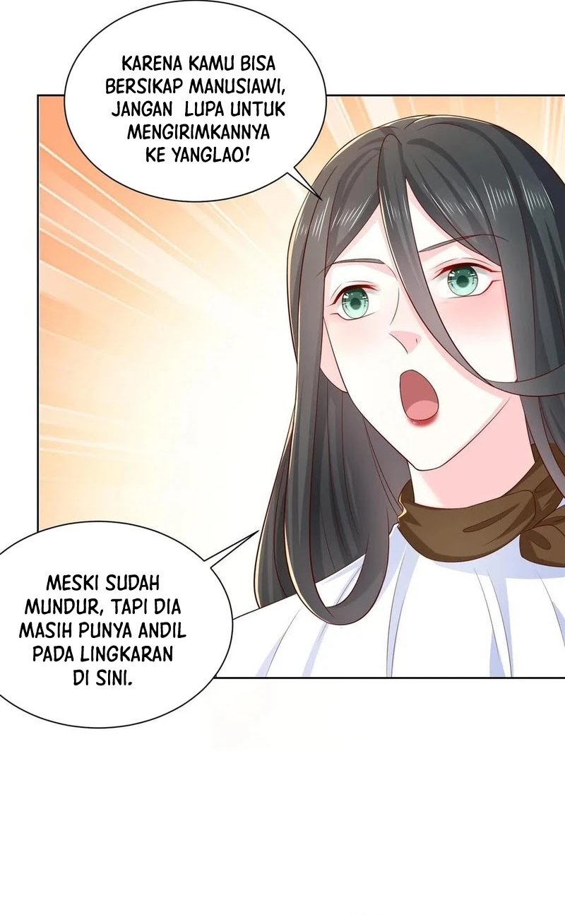 I Randomly Have A New Career Every Week chapter 422