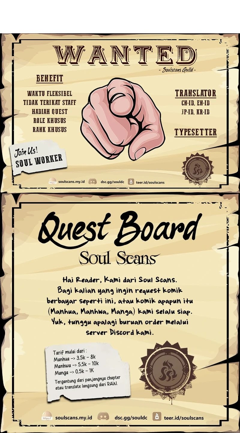 I Randomly Have A New Career Every Week chapter 422