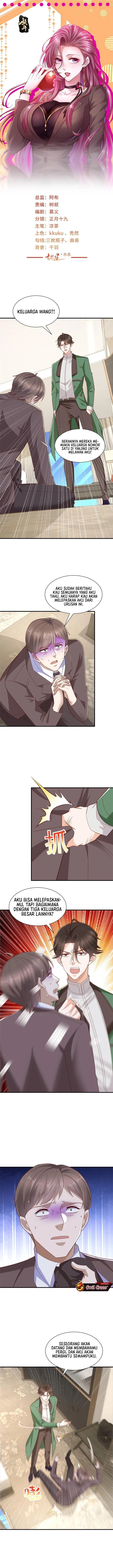 I Randomly Have A New Career Every Week chapter 454