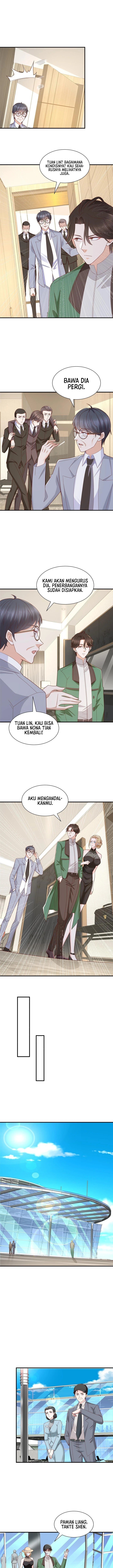 I Randomly Have A New Career Every Week chapter 454