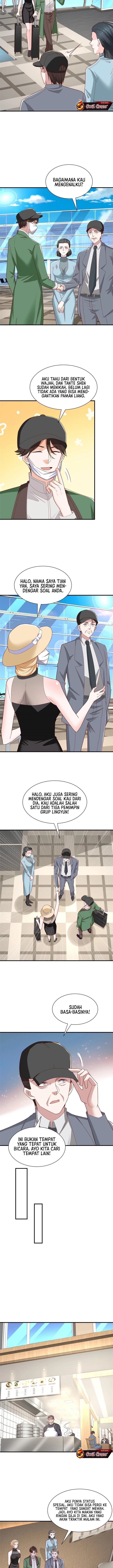 I Randomly Have A New Career Every Week chapter 454