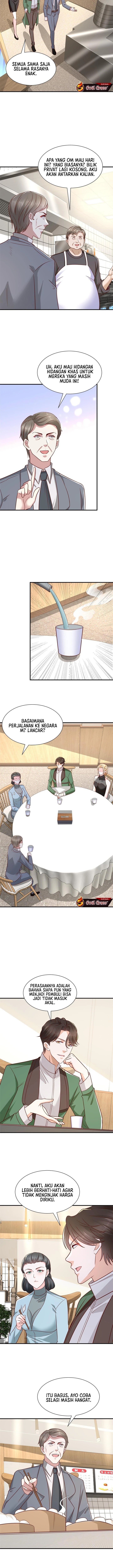 I Randomly Have A New Career Every Week chapter 454