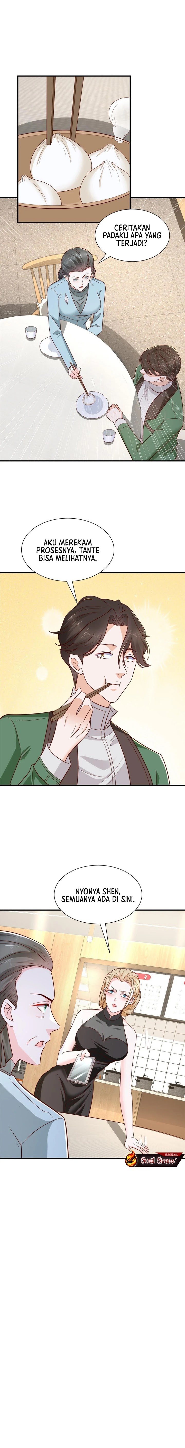 I Randomly Have A New Career Every Week chapter 454