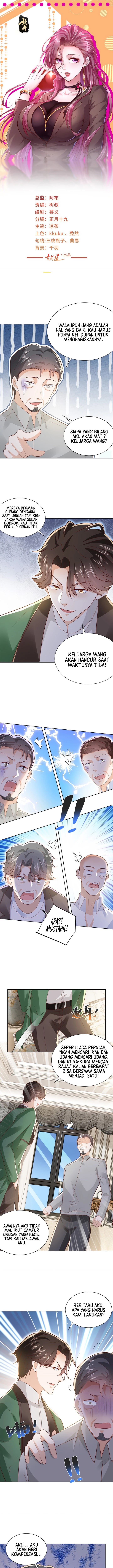 I Randomly Have A New Career Every Week chapter 460