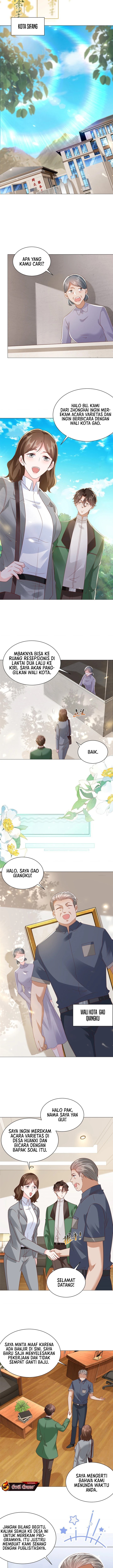 I Randomly Have A New Career Every Week chapter 460