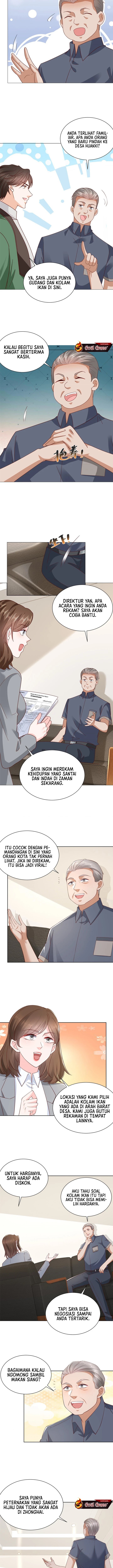 I Randomly Have A New Career Every Week chapter 460