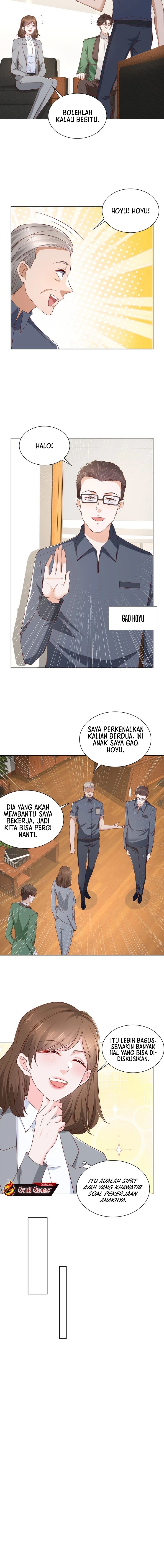 I Randomly Have A New Career Every Week chapter 460
