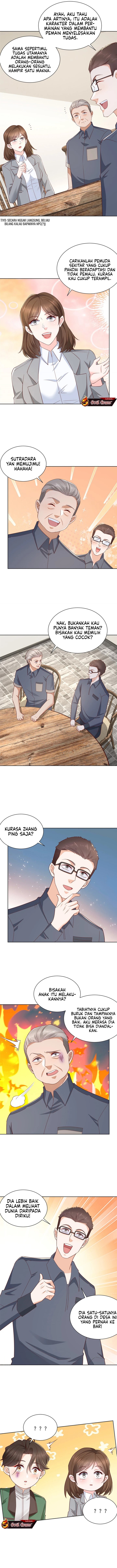I Randomly Have A New Career Every Week chapter 461