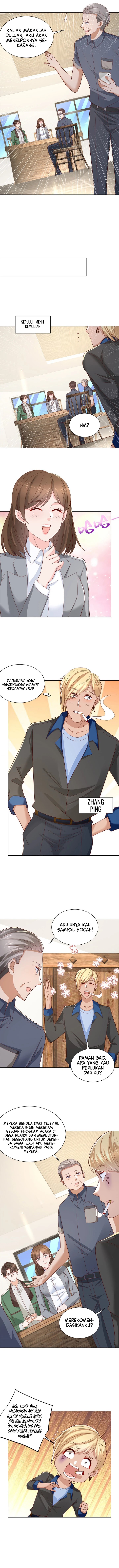 I Randomly Have A New Career Every Week chapter 461