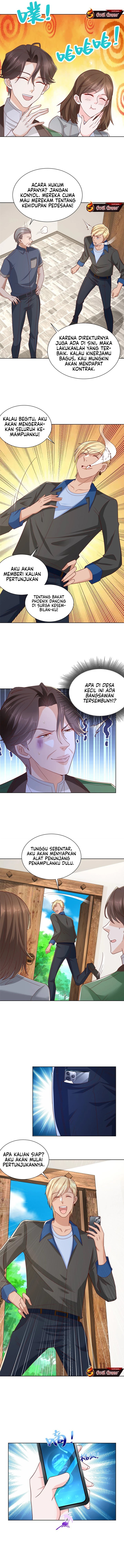 I Randomly Have A New Career Every Week chapter 461