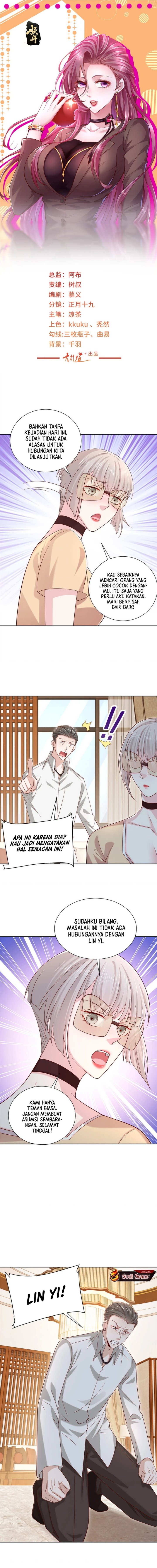 I Randomly Have A New Career Every Week Chapter 472 Bahasa Indonesia