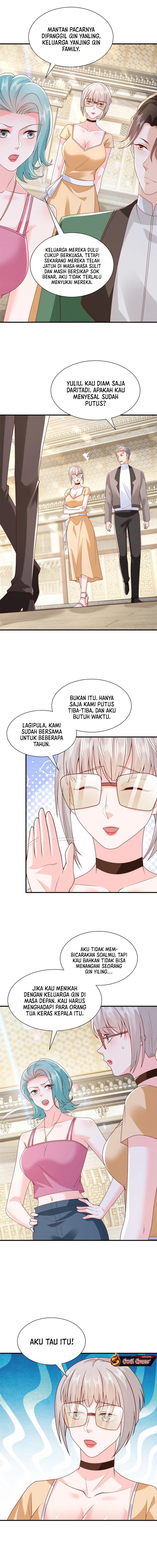 I Randomly Have A New Career Every Week Chapter 472 Bahasa Indonesia