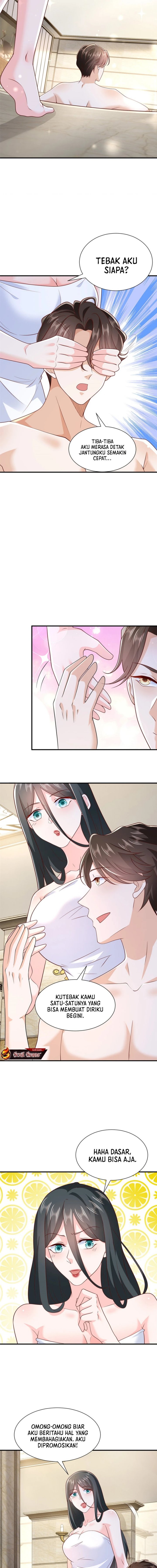 I Randomly Have A New Career Every Week Chapter 472 Bahasa Indonesia