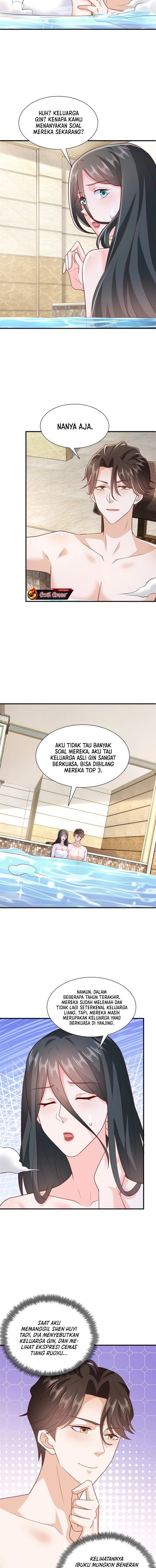 I Randomly Have A New Career Every Week Chapter 472 Bahasa Indonesia