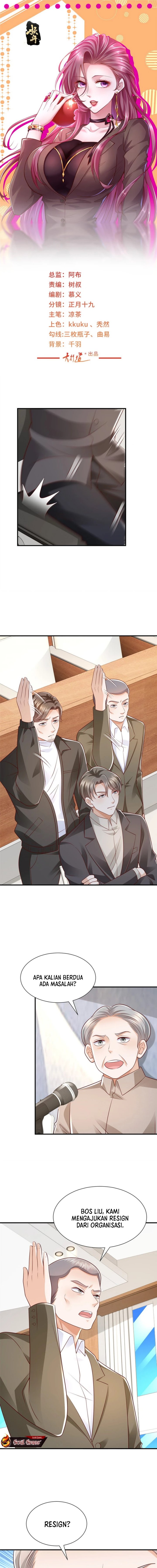 I Randomly Have A New Career Every Week chapter 474