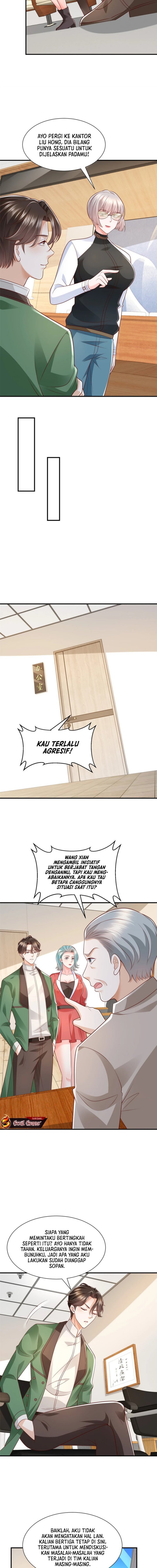 I Randomly Have A New Career Every Week chapter 474