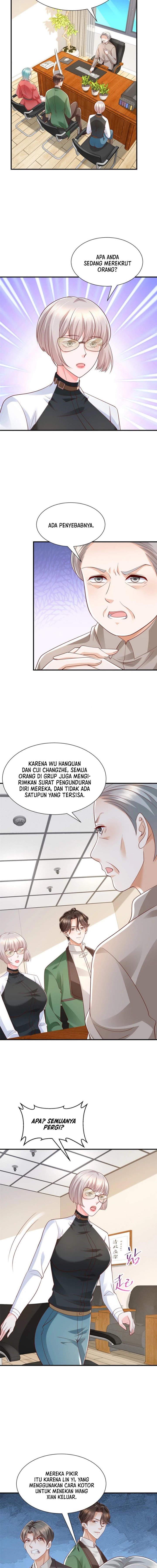 I Randomly Have A New Career Every Week chapter 474