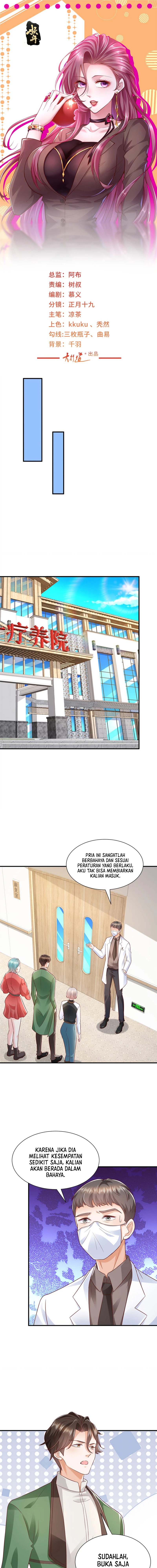 I Randomly Have A New Career Every Week chapter 475